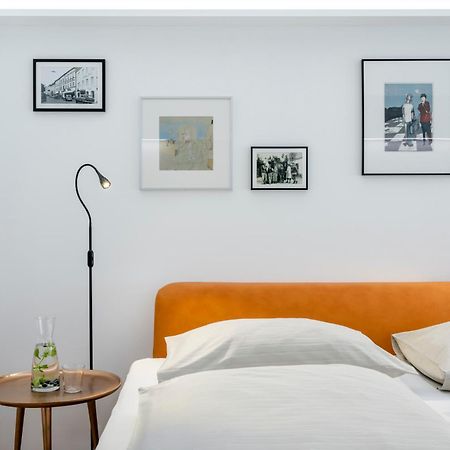 Boutique Hotel Hauser Wels Eksteriør bilde