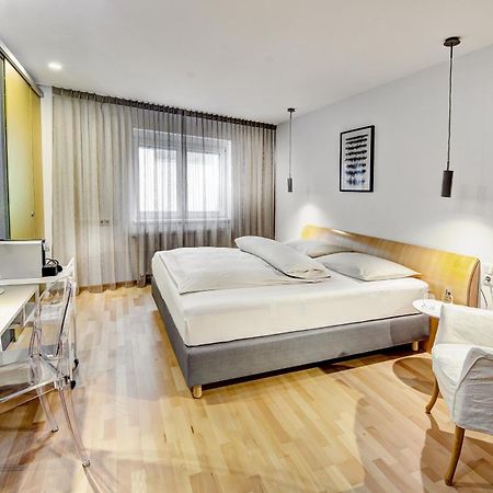 Boutique Hotel Hauser Wels Eksteriør bilde