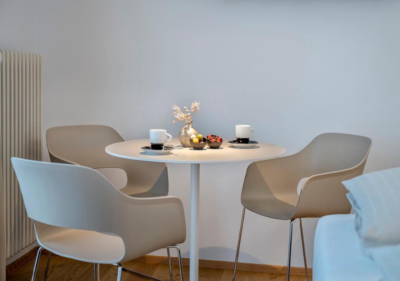 Boutique Hotel Hauser Wels Eksteriør bilde