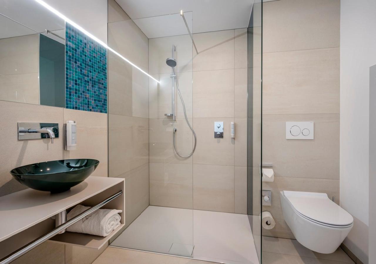 Boutique Hotel Hauser Wels Eksteriør bilde