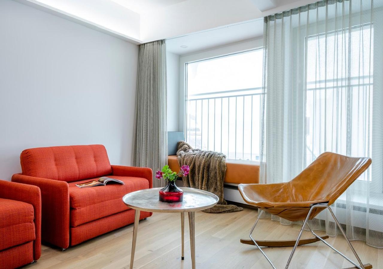 Boutique Hotel Hauser Wels Eksteriør bilde