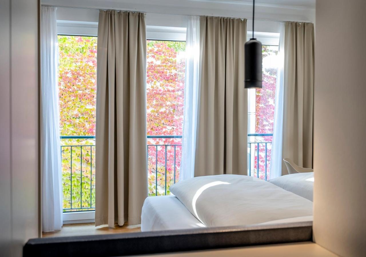Boutique Hotel Hauser Wels Eksteriør bilde