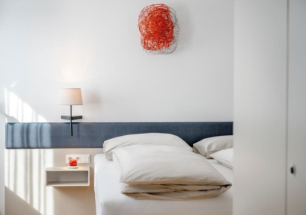 Boutique Hotel Hauser Wels Eksteriør bilde