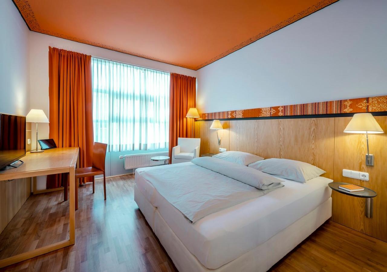 Boutique Hotel Hauser Wels Eksteriør bilde