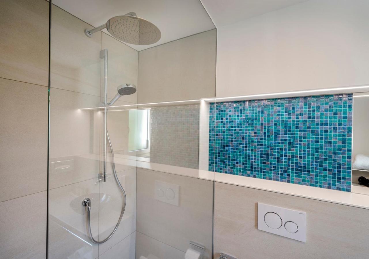Boutique Hotel Hauser Wels Eksteriør bilde