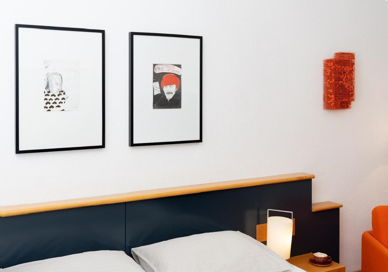 Boutique Hotel Hauser Wels Eksteriør bilde