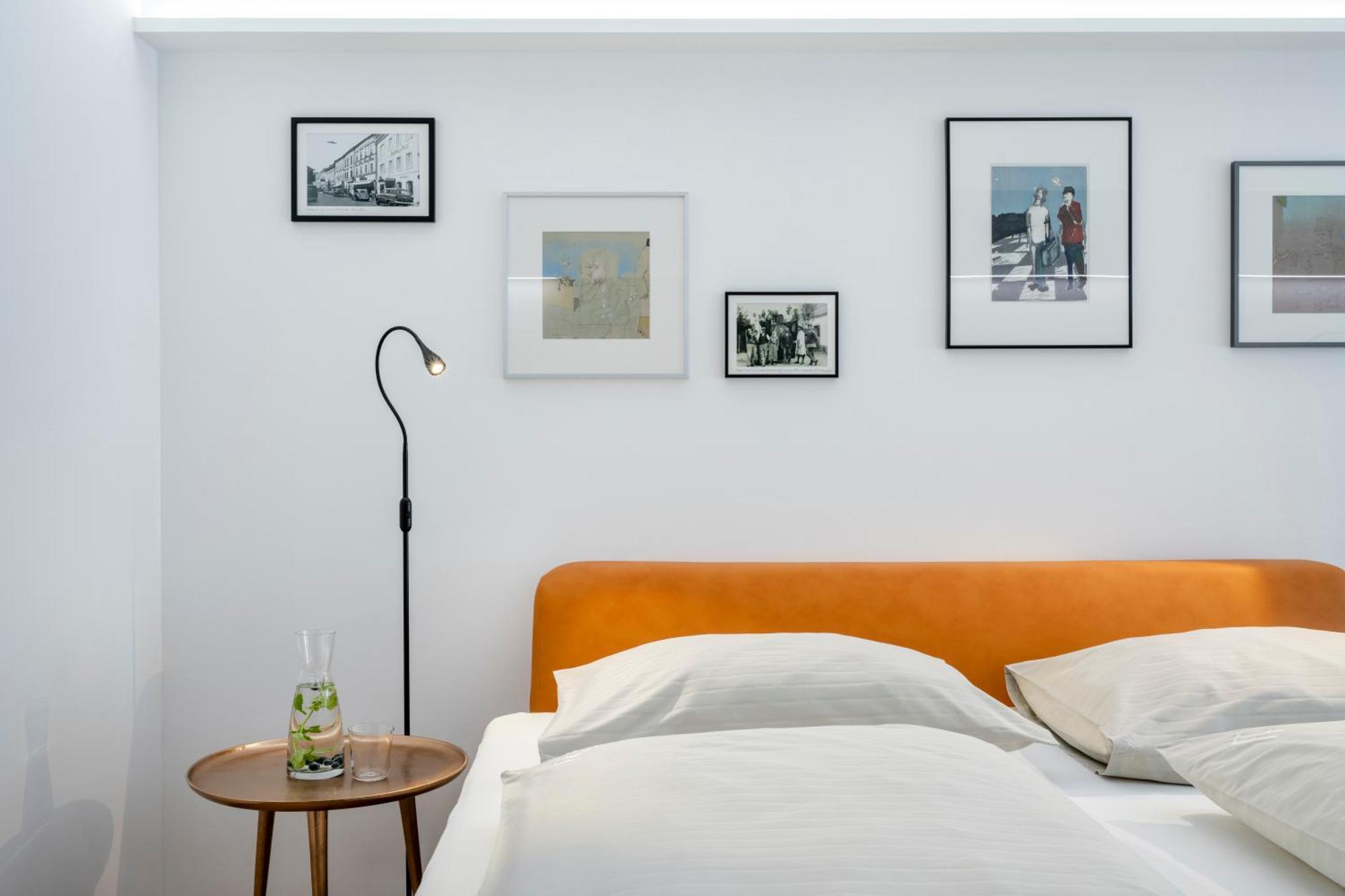 Boutique Hotel Hauser Wels Eksteriør bilde