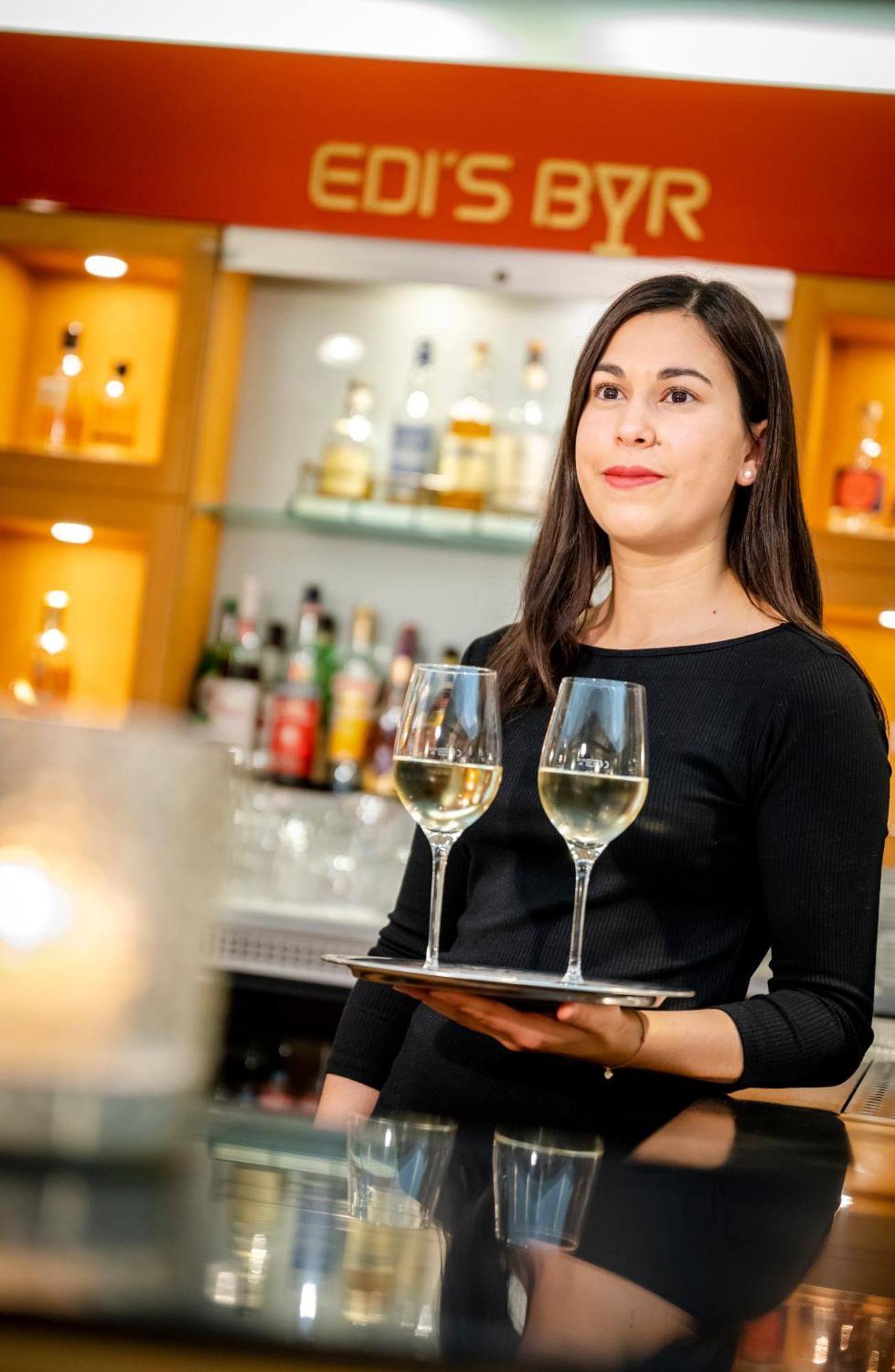 Boutique Hotel Hauser Wels Eksteriør bilde