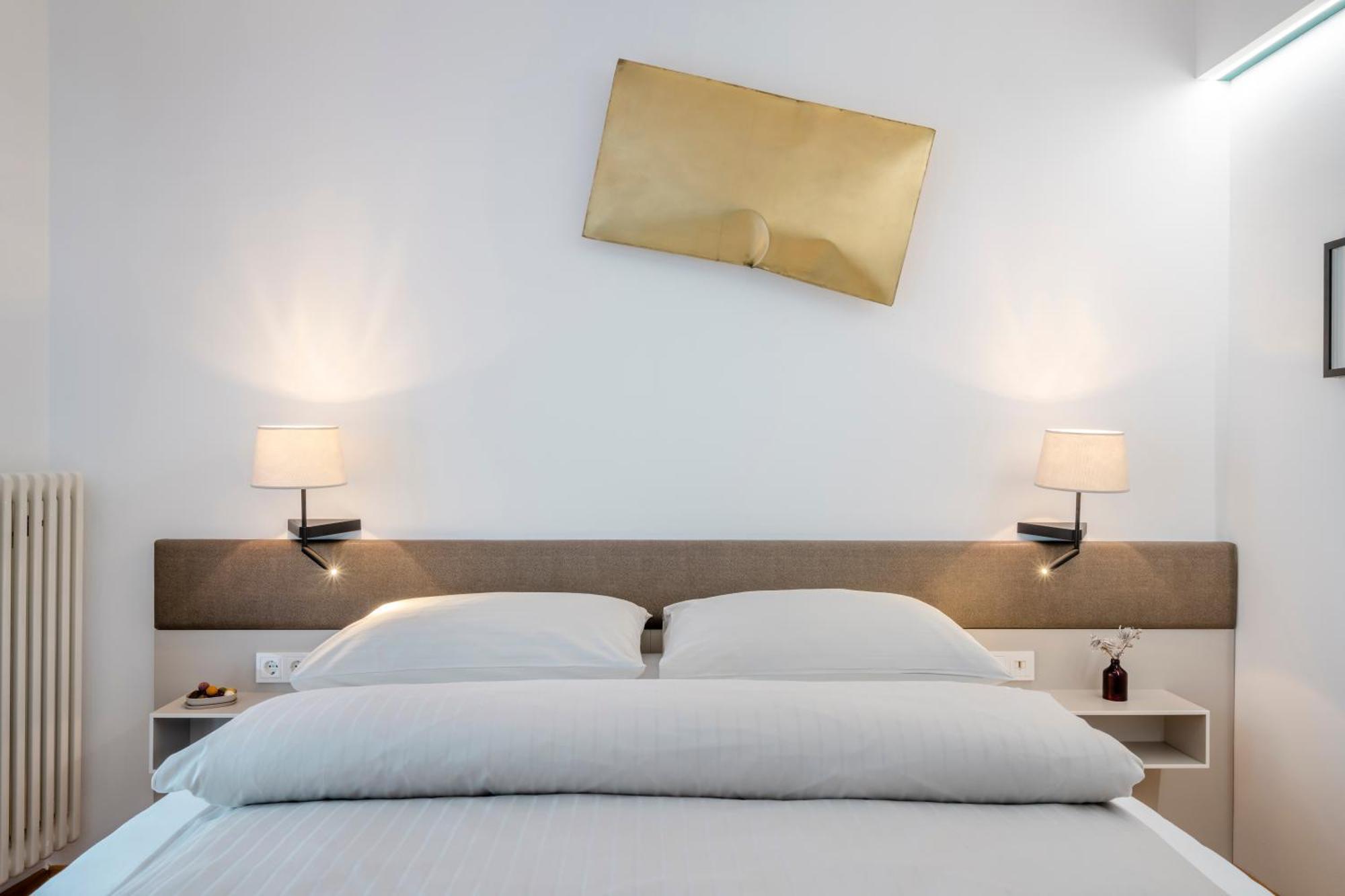 Boutique Hotel Hauser Wels Eksteriør bilde