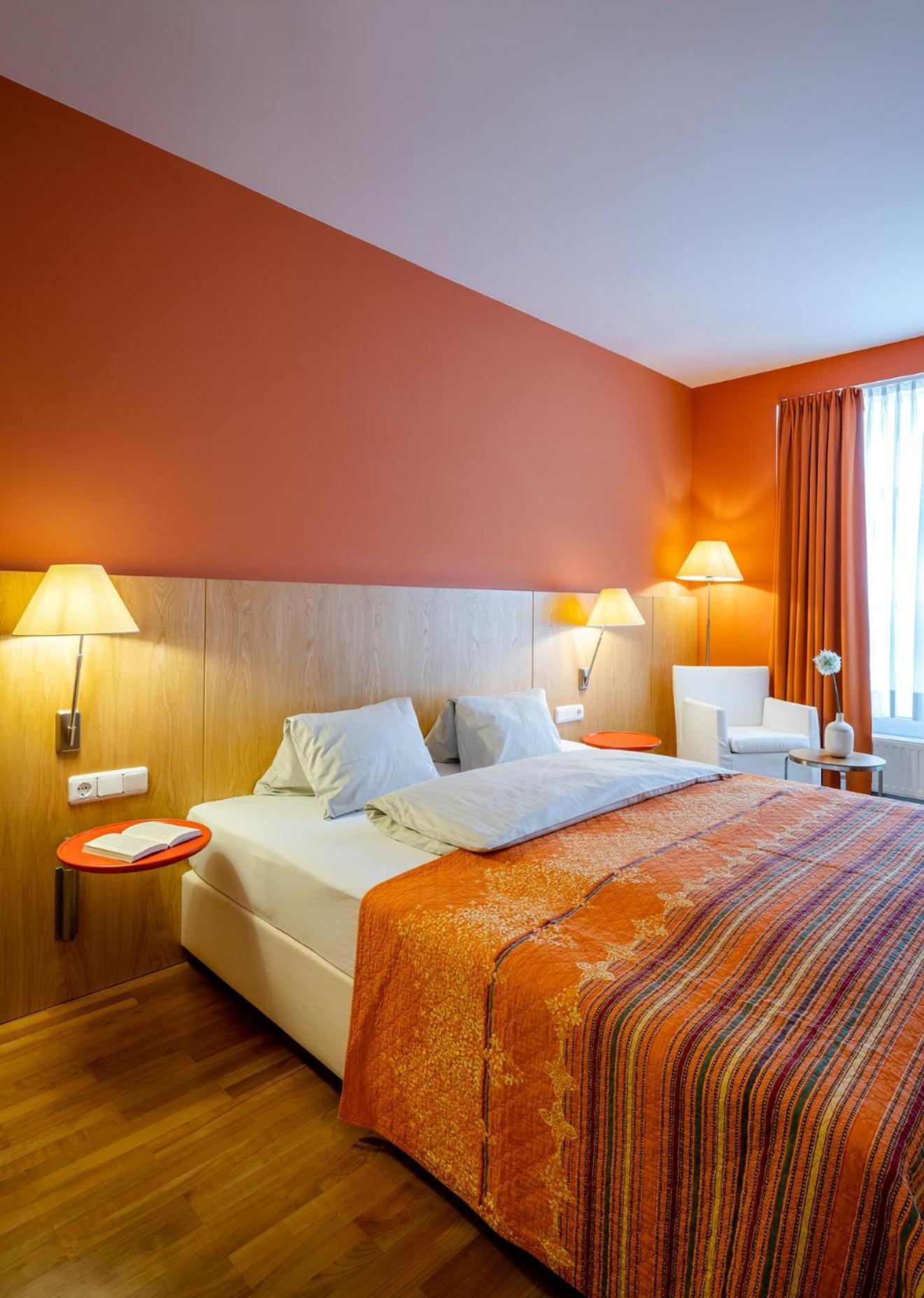 Boutique Hotel Hauser Wels Eksteriør bilde