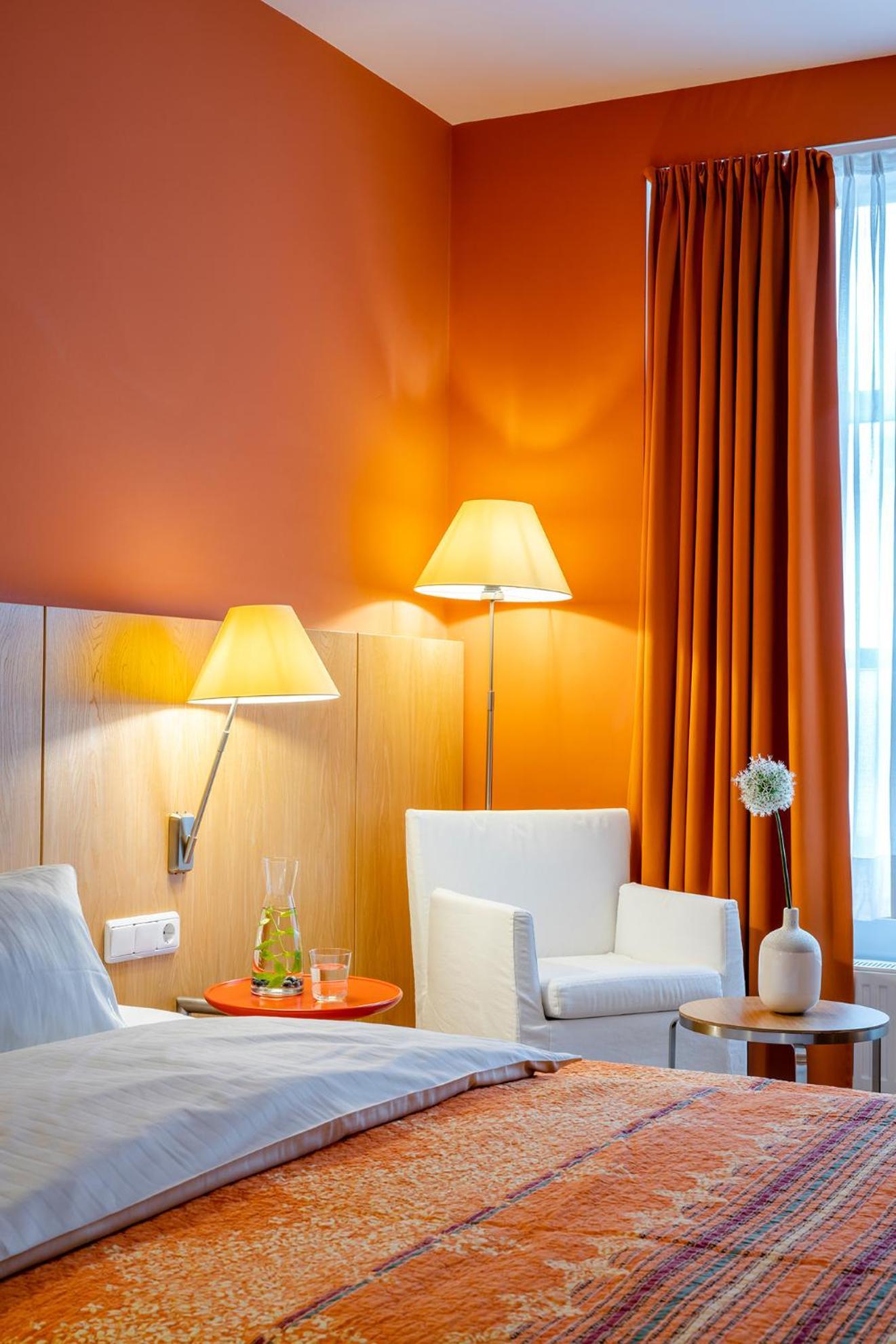 Boutique Hotel Hauser Wels Eksteriør bilde