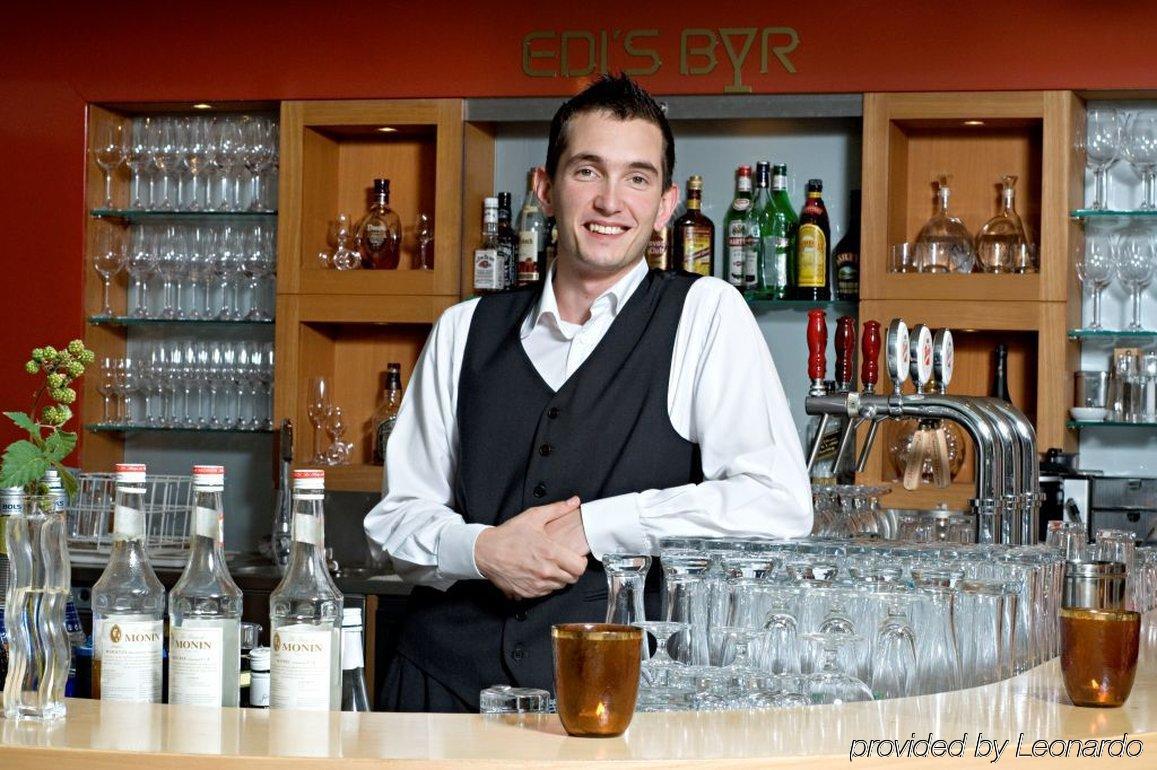 Boutique Hotel Hauser Wels Eksteriør bilde