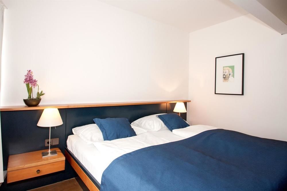 Boutique Hotel Hauser Wels Eksteriør bilde