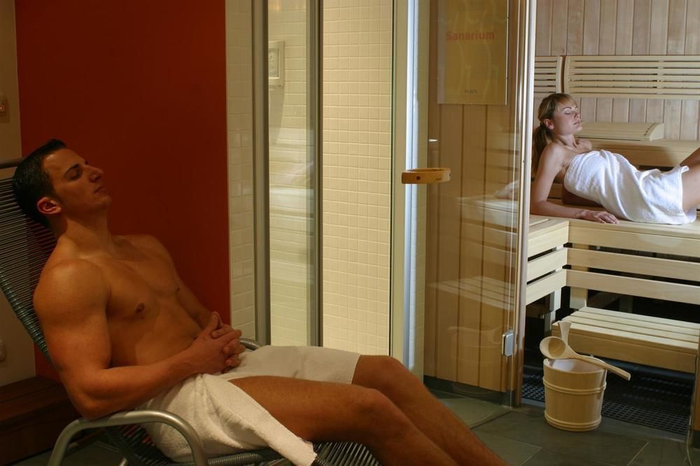 Boutique Hotel Hauser Wels Eksteriør bilde