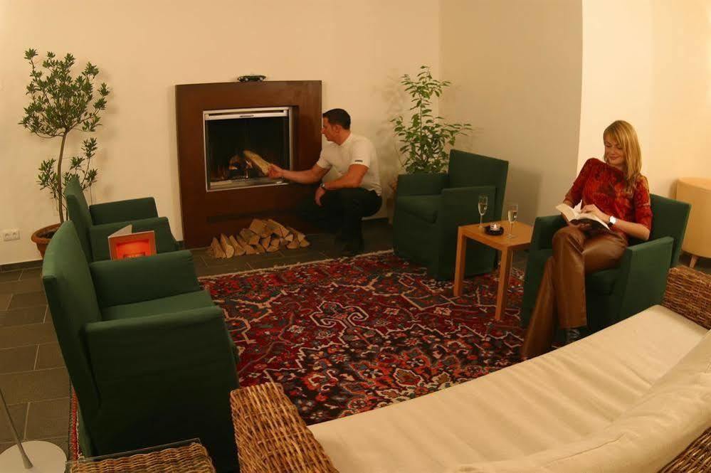 Boutique Hotel Hauser Wels Eksteriør bilde