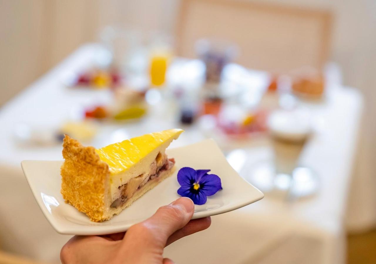 Boutique Hotel Hauser Wels Eksteriør bilde