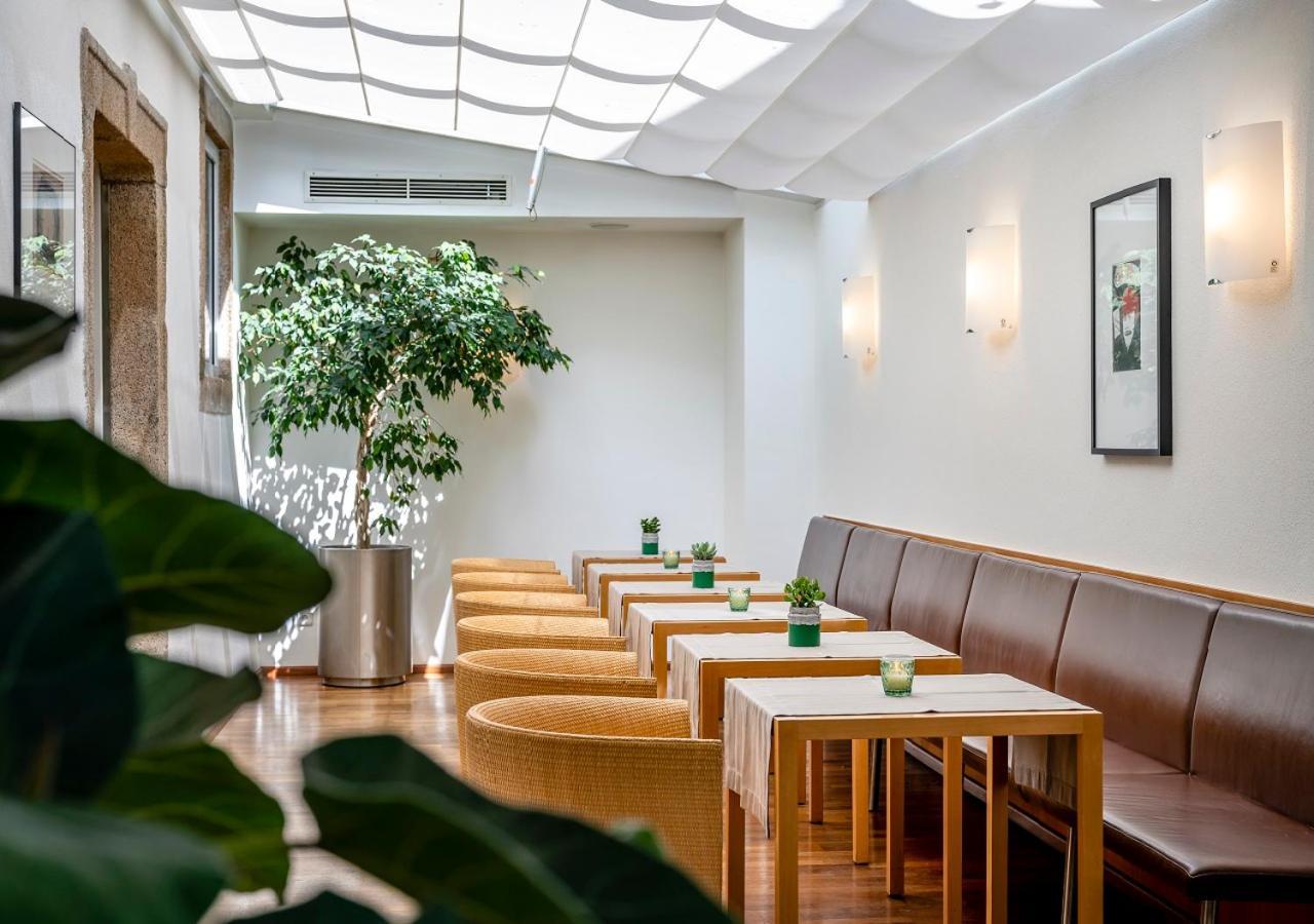 Boutique Hotel Hauser Wels Eksteriør bilde
